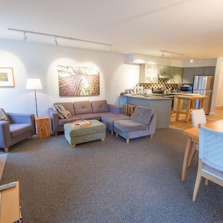 Luxury 2Br Oceanfront Condo By Onlybc 201 Tofino Bagian luar foto
