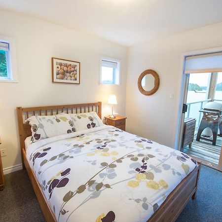 Luxury 2Br Oceanfront Condo By Onlybc 201 Tofino Bagian luar foto