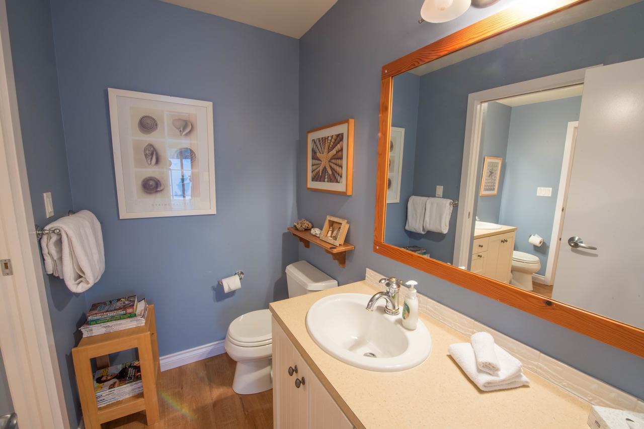 Luxury 2Br Oceanfront Condo By Onlybc 201 Tofino Bagian luar foto